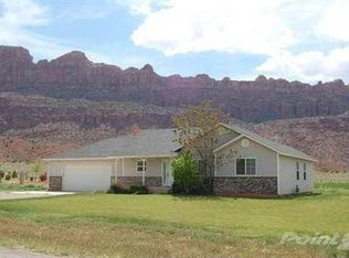 4230 Beeman Dr, Moab, UT 84532