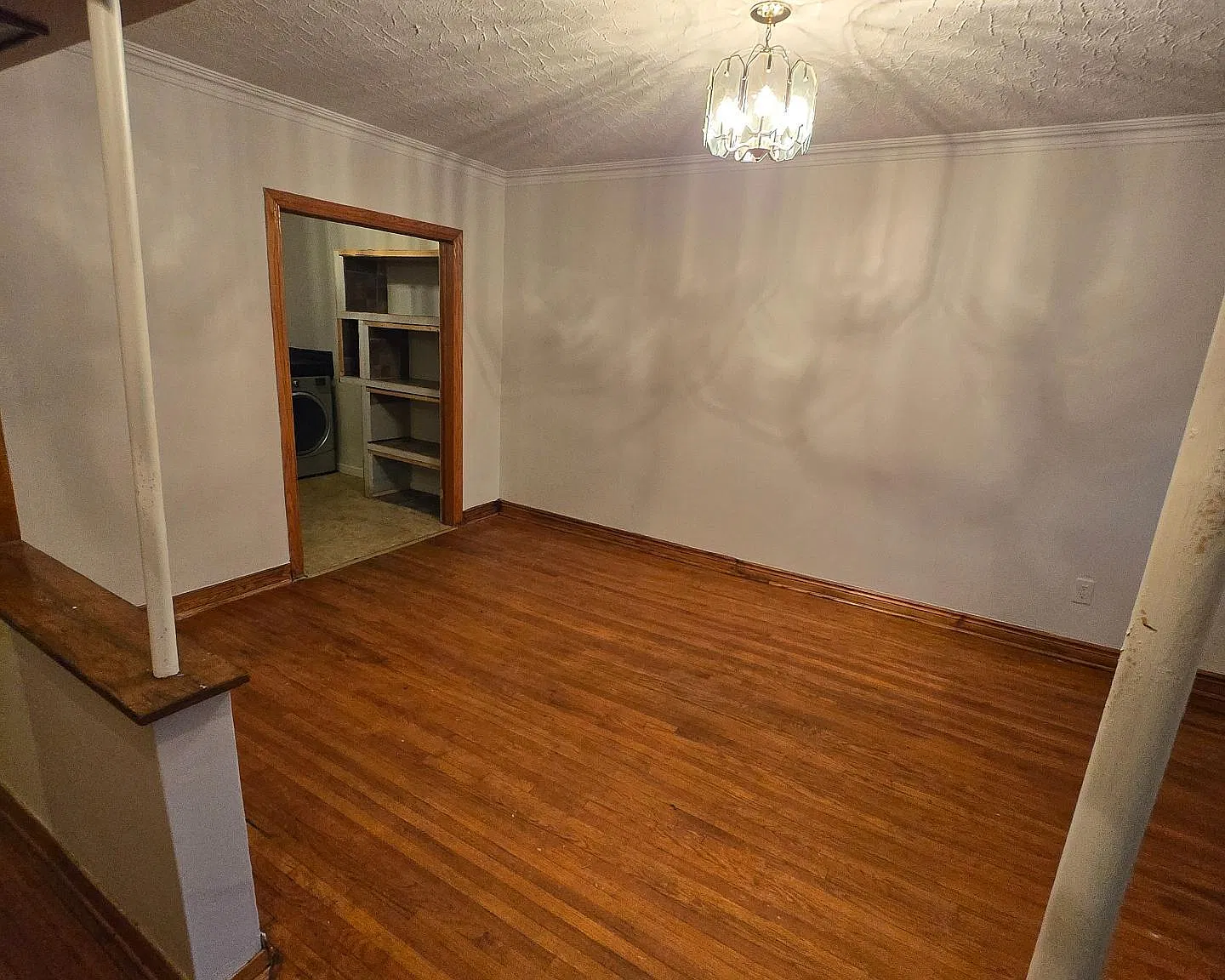 3 bed, $2,600 — Photo 3