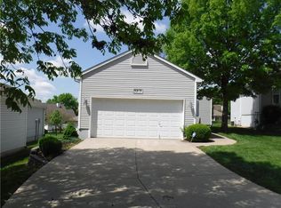 5213 NW Primrose Ct, Blue Springs, MO 64015