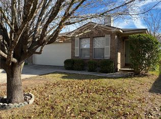 109 David Dr, Hutto, TX 78634