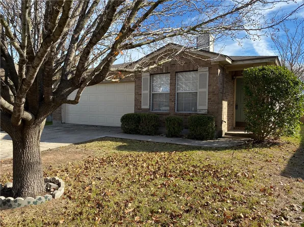 109 David Dr, Hutto, TX 78634