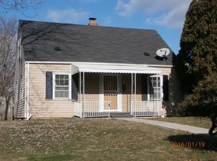 1028 E 19th Ave, Columbus, OH 43211