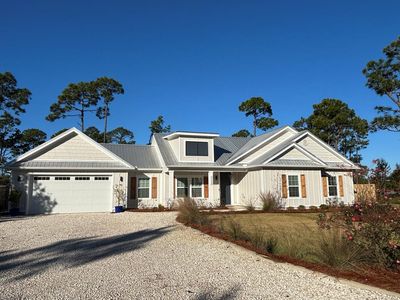 113 Sea Turtle Dr, Port Saint Joe, FL, 32456