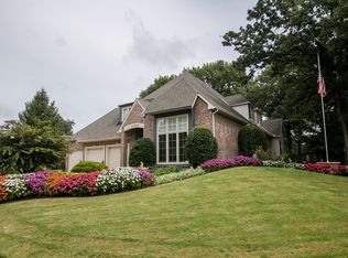 11619 S Hudson Pl, Tulsa, OK 74137