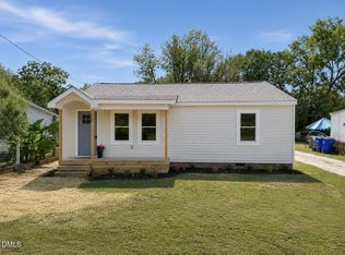 522 Buffalo Rd, Smithfield, NC 27577