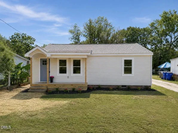 522 Buffalo Rd, Smithfield, NC 27577