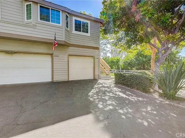 24340 Eastview Rd #47, Laguna Hills, CA 92653