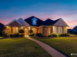 3407 Oxford Ln, Wichita Falls, TX 76310