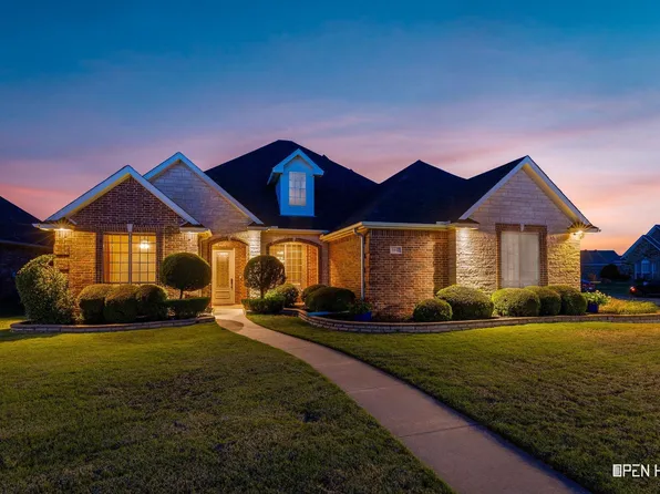 3407 Oxford Ln, Wichita Falls, TX 76310