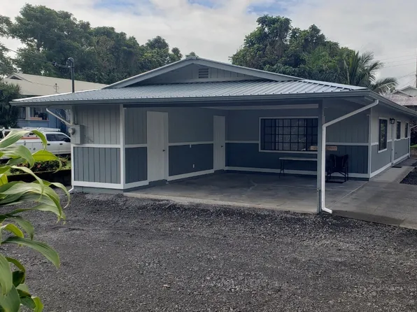 1604 Kilauea Ave, Hilo, HI 96720