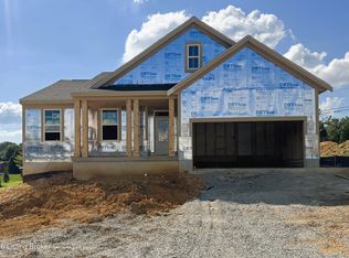 104 Bonfire Ln, Elizabethtown, KY 42701
