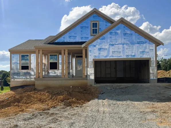 104 Bonfire Ln, Elizabethtown, KY 42701