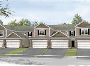 16201 W Switch Grass Rd, Lockport, IL 60441