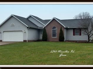 5260 Massillon Rd, North Canton, OH 44720