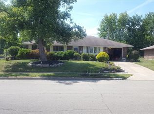 1243 Angier Dr, Dayton, OH