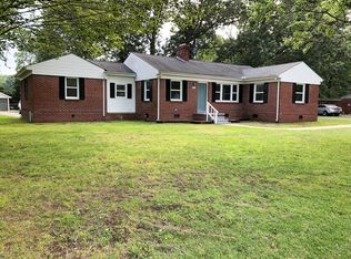 1227 Bel Aire Dr, Tullahoma, TN 37388