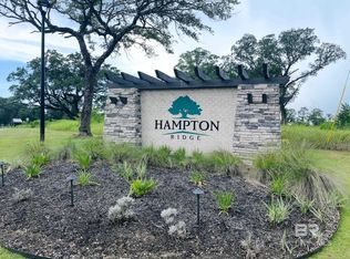 0 Hampton Rd #26, Mobile, AL 36608