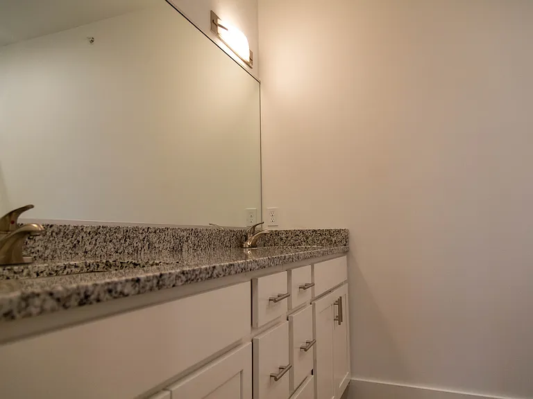 Middletown Flats - Master Bathroom - NEW CONSTRUCTION