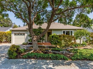 1925 De La Pena Ave, Santa Clara, CA 95050