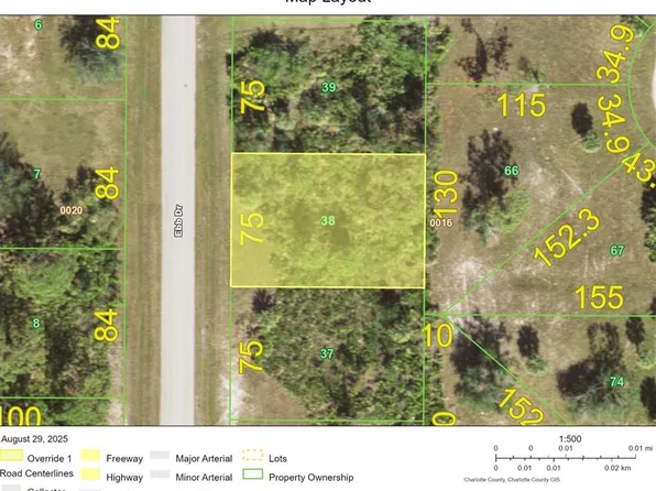 21 Ebb Cir #38, Placida, FL 33946