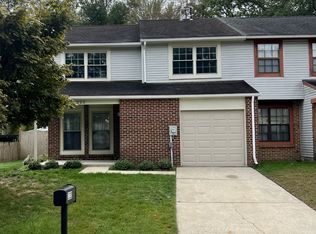 223 Foxwood Ln, Marlton, NJ 08053