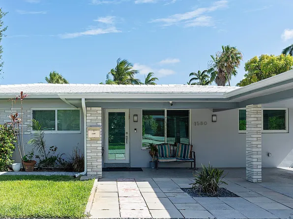 1580 NE 34th Street, Oakland Park, FL 33334