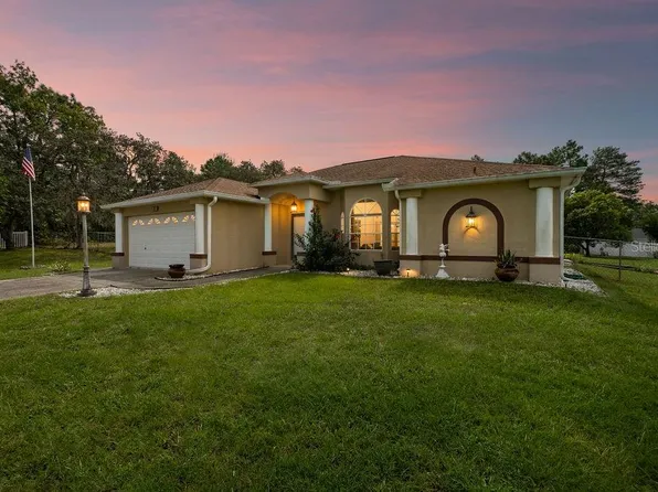 16910 Diplomat Dr, Spring Hill, FL 34610