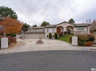 4335 Castlewood Ct, Reno, NV 89509