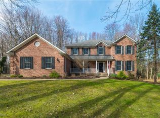 761 Messina Dr, Wadsworth, OH 44281