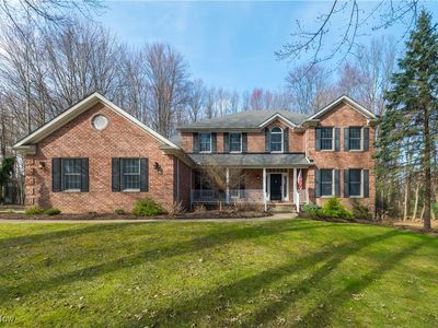 761 Messina Dr, Wadsworth, OH, 44281