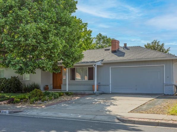 2160 Frederick St, Concord, CA 94520