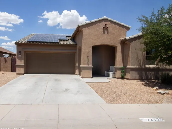 23778 W Atlanta Avenue, Buckeye, AZ 85326