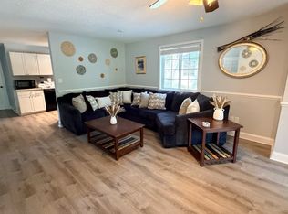 590 Hammock Ave #A, Murrells Inlet, SC 29576