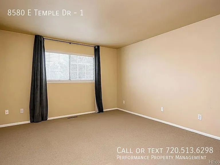 8580 E Temple Dr #1 — Photo 9