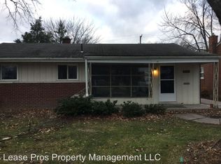 22953 Marter Rd, Saint Clair Shores, MI