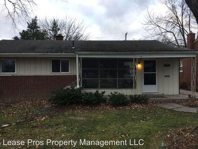 22953 Marter Rd, Saint Clair Shores, MI, 48080