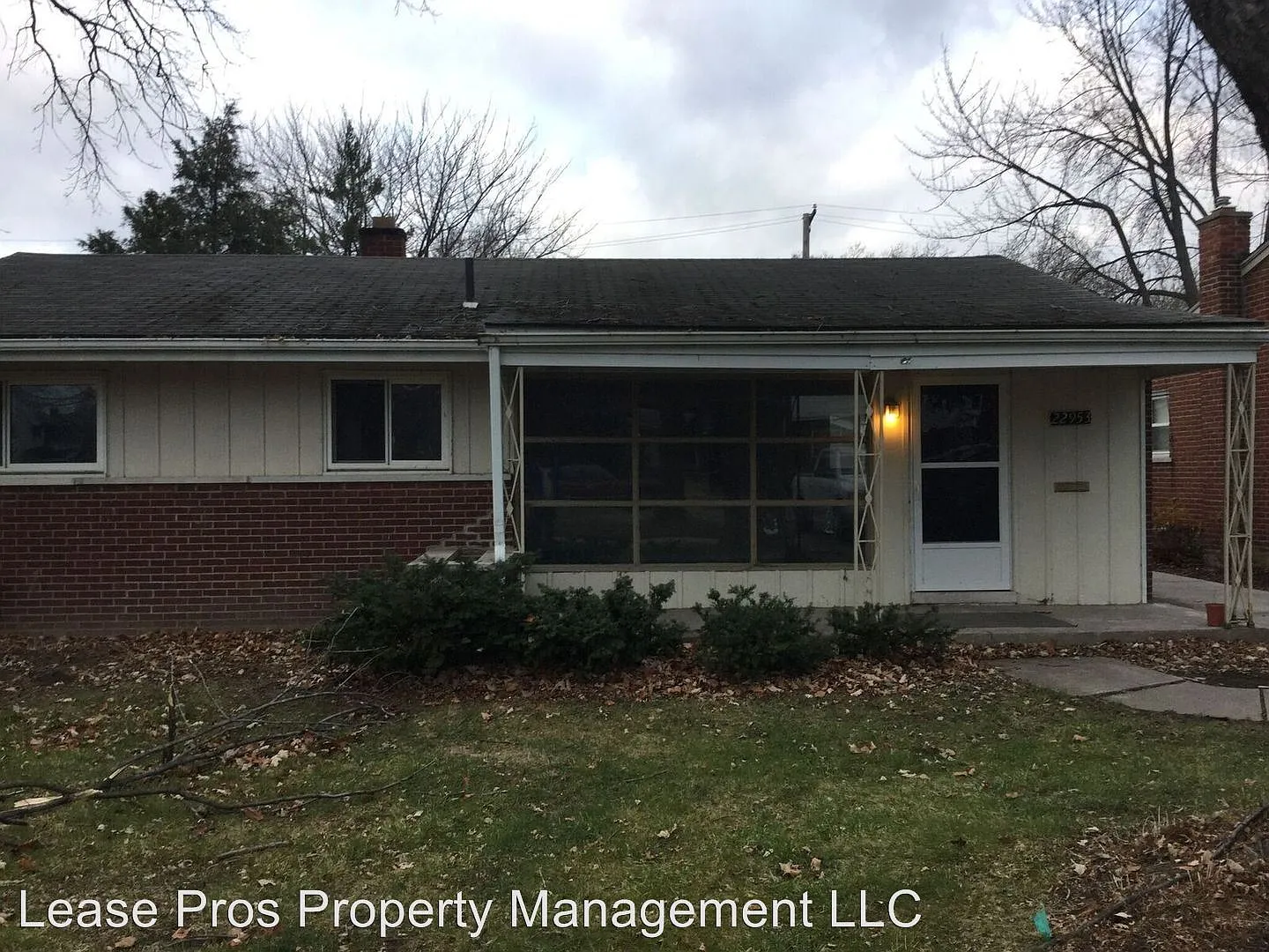 22953 Marter Rd photo 1