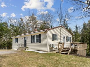 503 Pottle Hill Rd, Minot, ME 04258