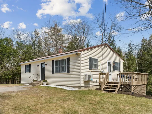 503 Pottle Hill Road, Minot, ME 04258