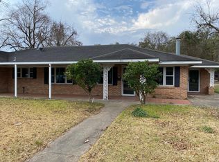311 Hilton St, Monroe, LA 71201