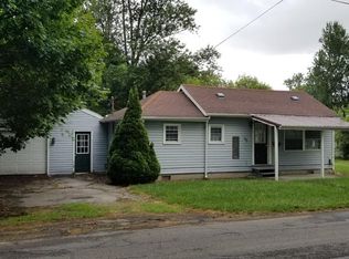 580 Jefferson St, Marion, OH