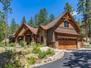 97 Renegade Trl, Durango, CO 81301