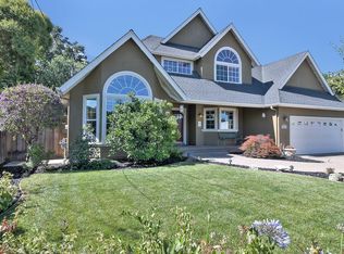 14900 Nelson Way, San Jose, CA