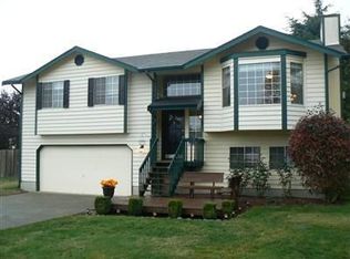 7367 Wembly Ave NE, Bremerton, WA 98311