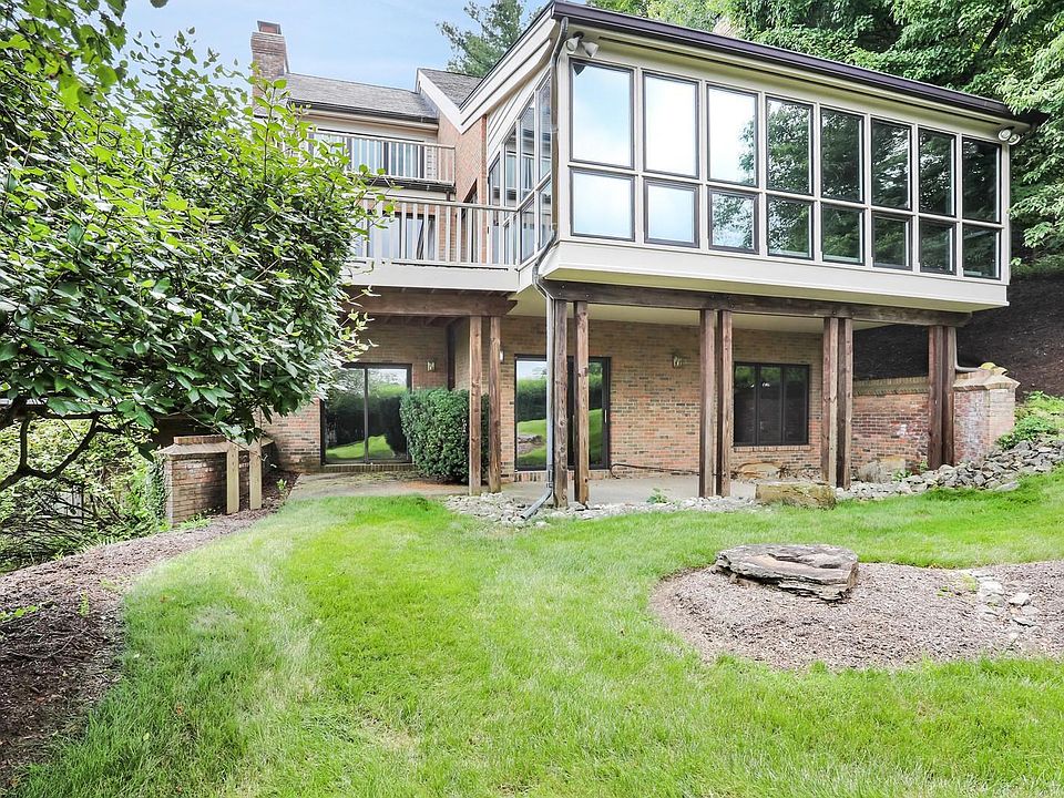 1 Parnassus Dr E, Granville, OH 43023 Zillow