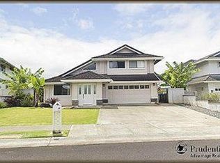 95-1109 Kualapa St, Mililani, HI 96789