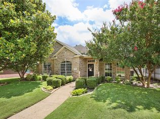 2516 Trailwest Ln, Plano, TX 75025