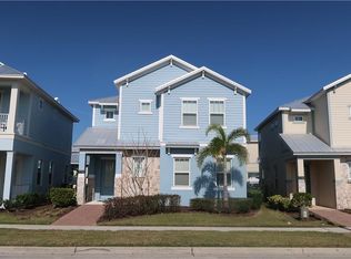 7774 Linkside Loop, Reunion, FL 34747