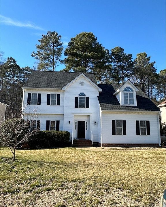 2nd image of 2512 Dunham Rd
