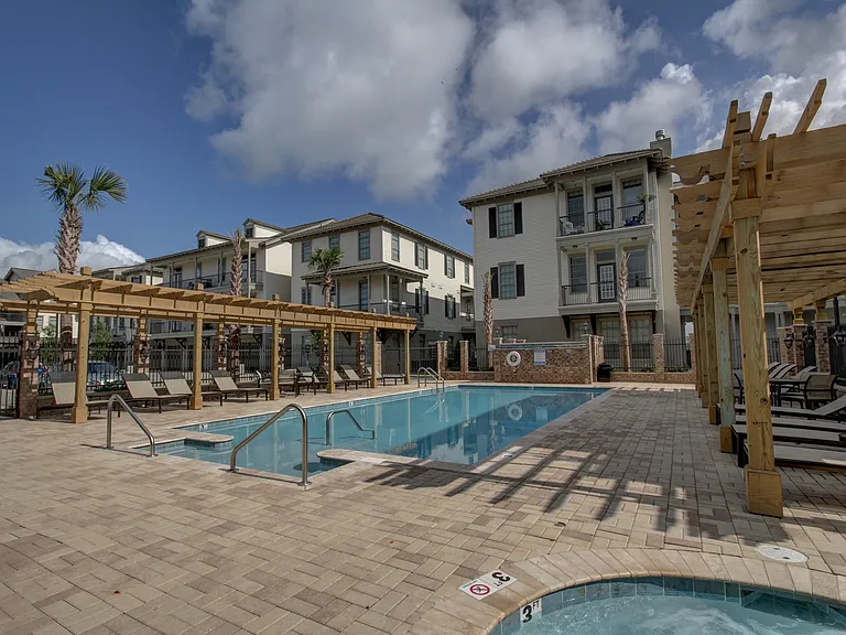Waterview Apartment Homes — Photo 14
